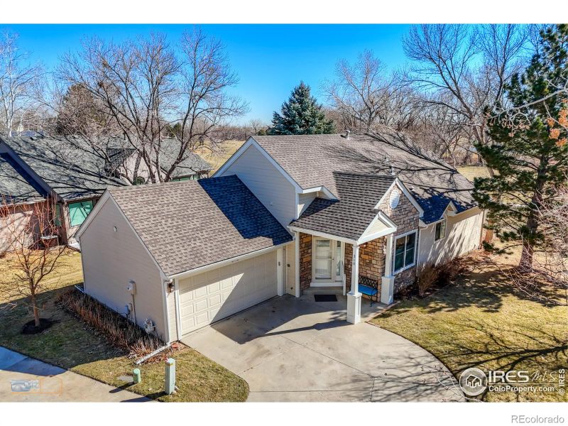 310 Diamond Cir, Louisville, CO 80027