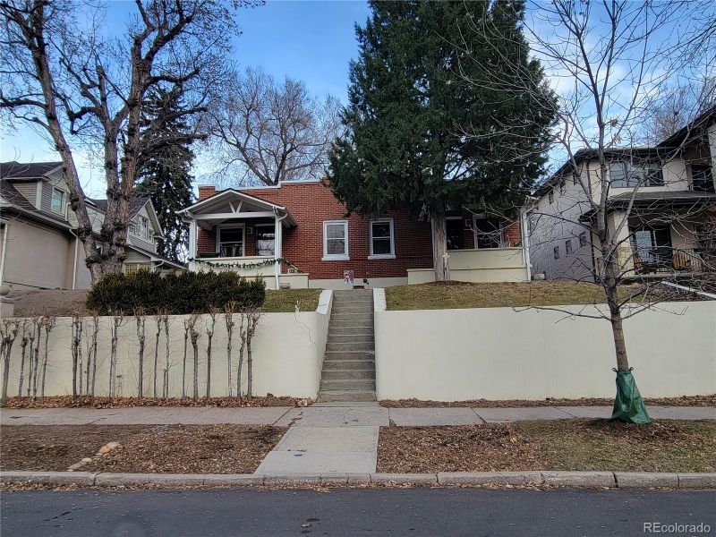 624 S Ogden St, Denver, CO 80209