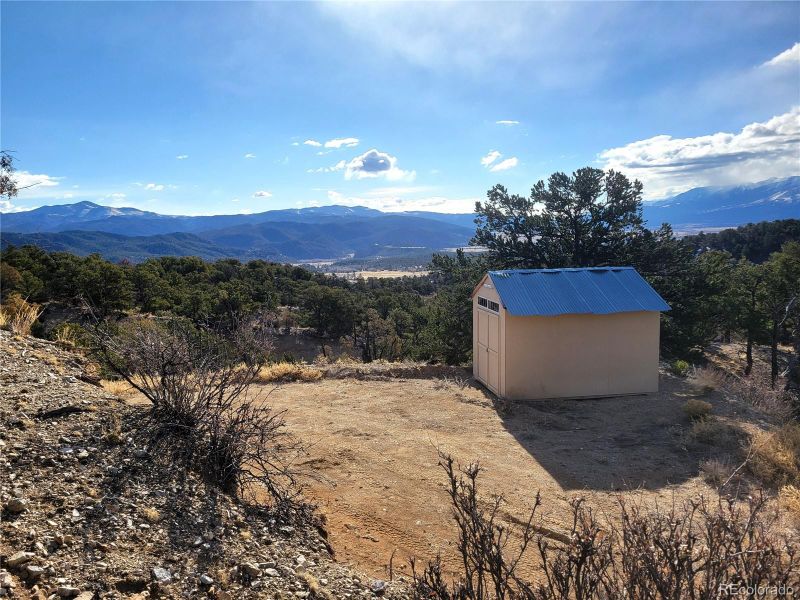 12904 County Road 258a, Salida, CO 81201