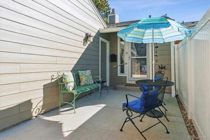 7255 S Vine St, Centennial, CO 80122