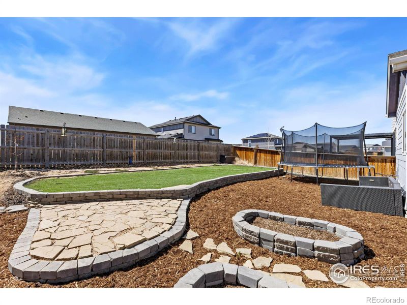 707 S Prairie Dr, Milliken, CO 80543