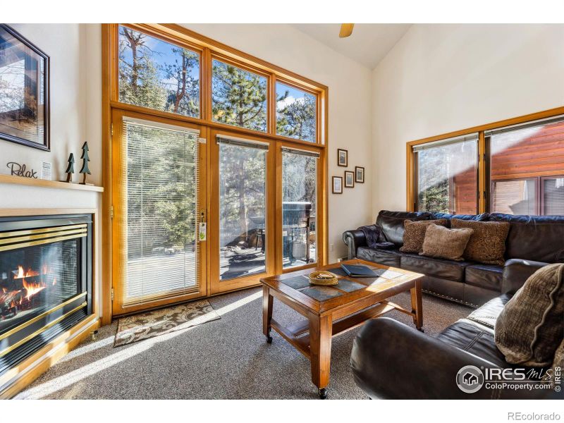 2120 Fall River Rd #1, Estes Park, CO 80517
