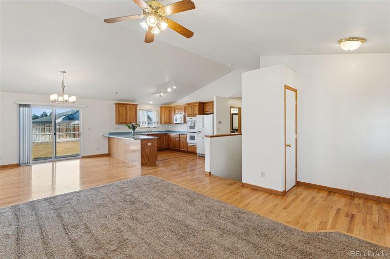 265 S 5th Street Way, La Salle, CO 80645