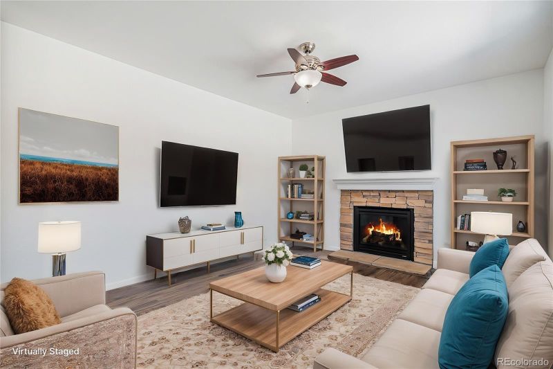 5367 Spring Ridge Trl, Castle Rock, CO 80104