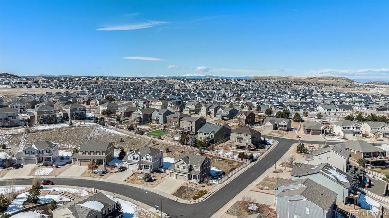 5367 Spring Ridge Trl, Castle Rock, CO 80104