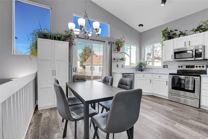 16271 Blueleaf Pl, Parker, CO 80134