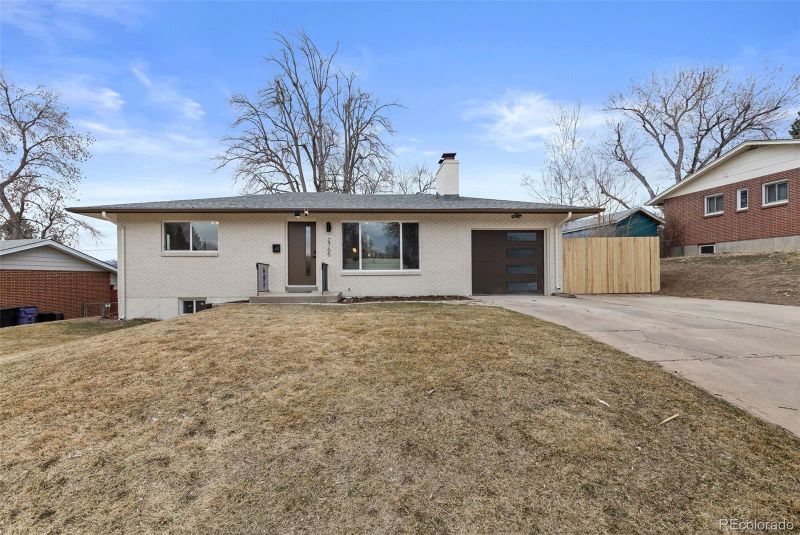 2765 S Winona Ct, Denver, CO 80236