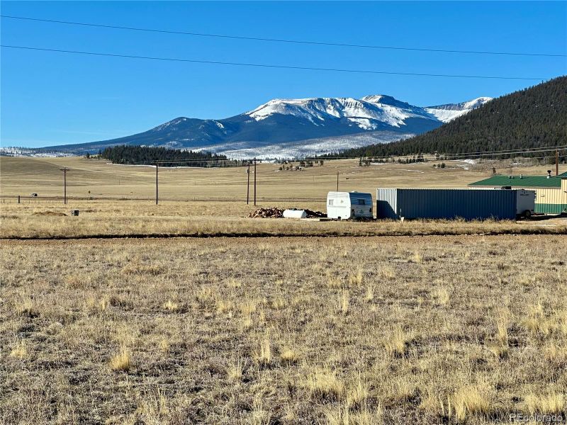 109 Red Coachman Ln Lot 29, Fairplay, CO 80440
