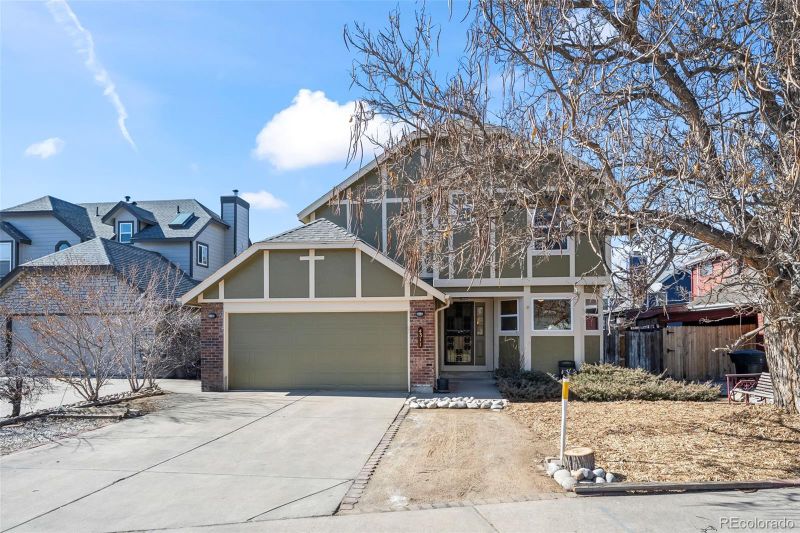4311 Del Rio Ct, Denver, CO 80239
