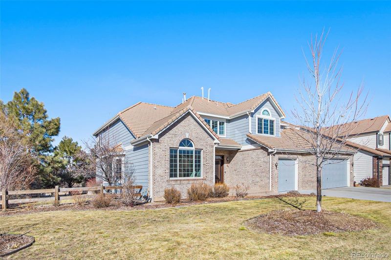 23453 Painted Hills St, Parker, CO 80138