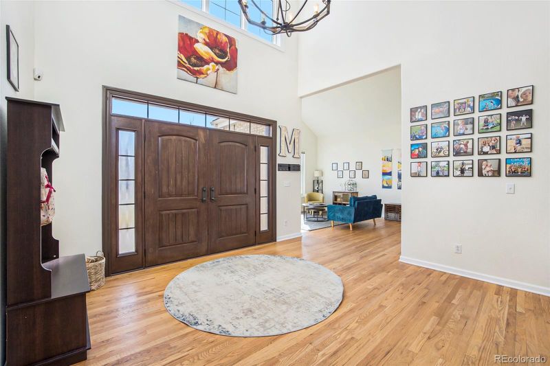 23453 Painted Hills St, Parker, CO 80138