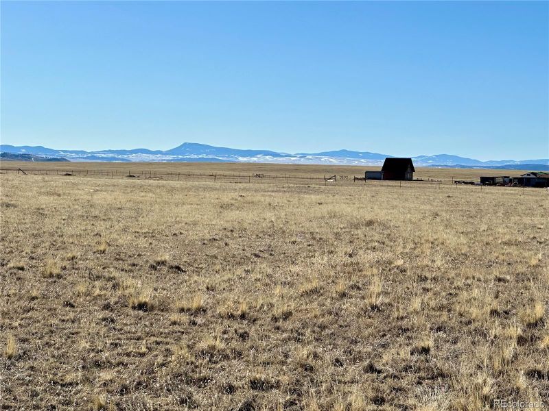 164 Red Coachman Ln Lot 37, Fairplay, CO 80440