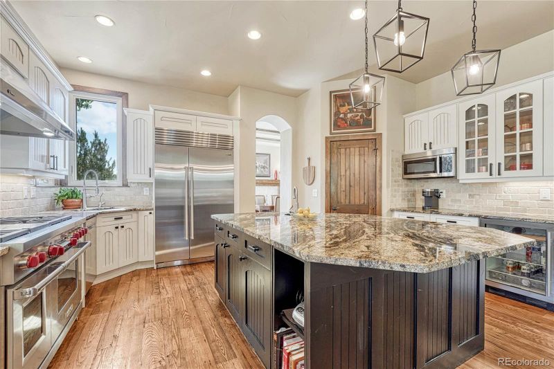 5275 Pinyon Jay Rd, Parker, CO 80134
