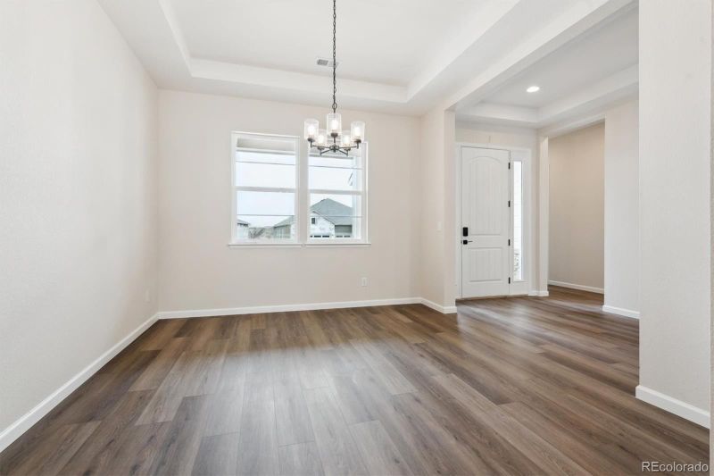 4723 Twelve Oaks Way, Castle Rock, CO 80104