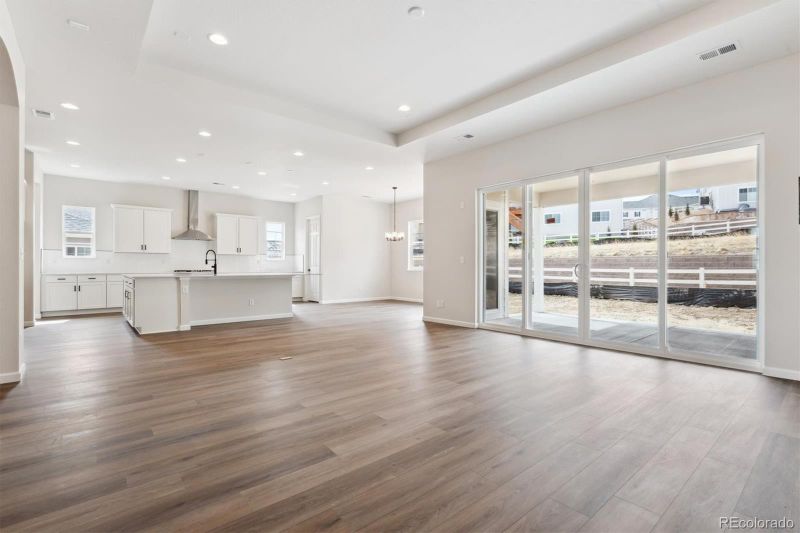4723 Twelve Oaks Way, Castle Rock, CO 80104