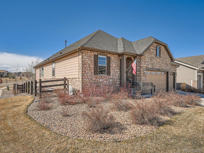 23709 E Caleb Pl, Aurora, CO 80016
