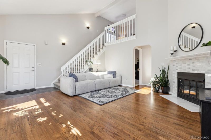 5664 S Zang St, Littleton, CO 80127