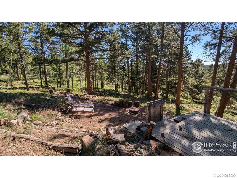 161 Miami Ct, Red Feather Lakes, CO 80545
