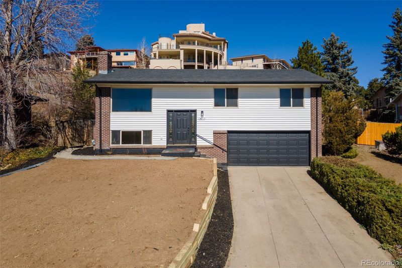 1411 S Welch Cir, Lakewood, CO 80228