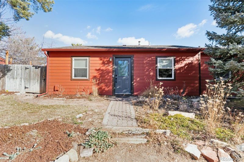2906 W Olive St, Fort Collins, CO 80521