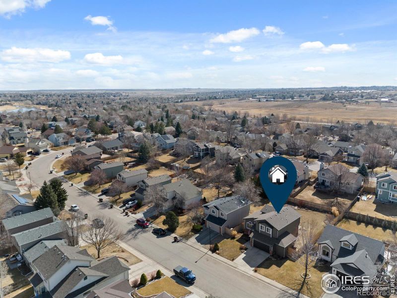 319 Dunne Dr, Fort Collins, CO 80525