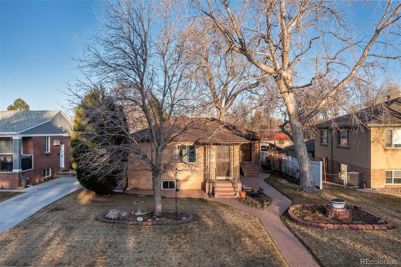 2434 S Ogden St #2434-2436, Denver, CO 80210