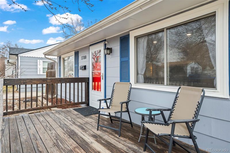 1780 S Umatilla St, Denver, CO 80223