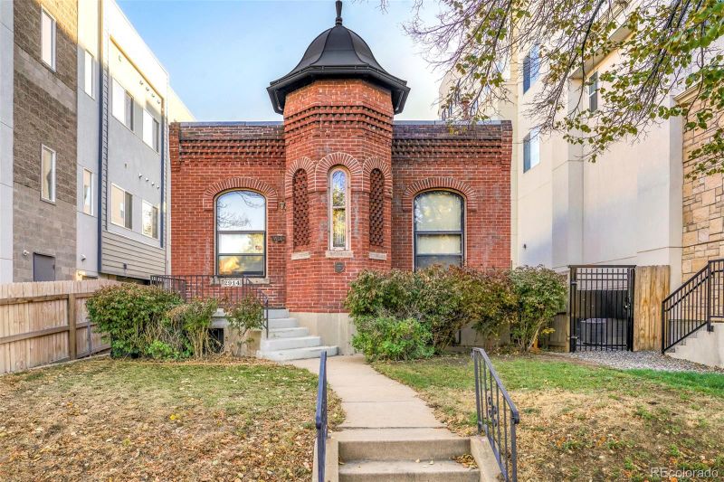 2914 W 29th Ave, Denver, CO 80211