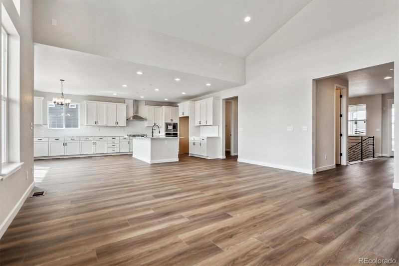 4990 Hickory Oaks St, Castle Rock, CO 80104