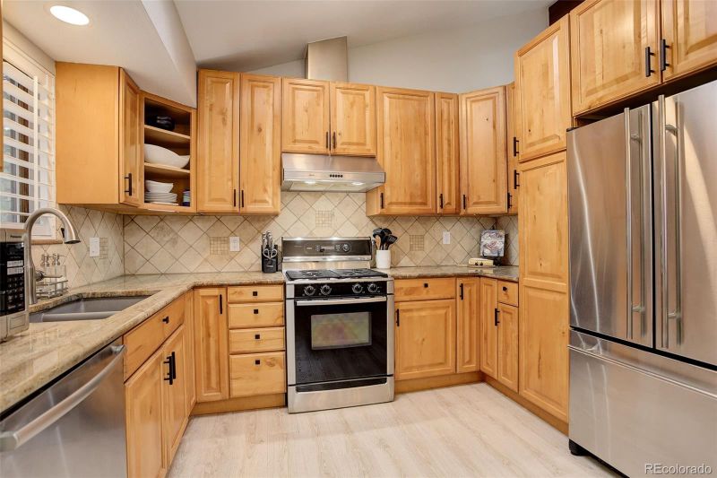 6997 S Columbine Rd, Evergreen, CO 80439