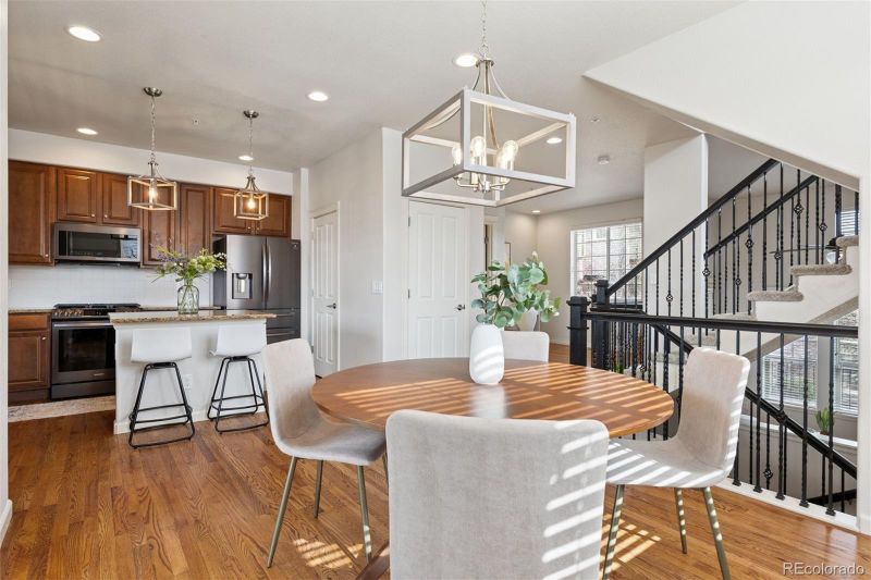 9456 Rockhurst St #F, Highlands Ranch, CO 80129
