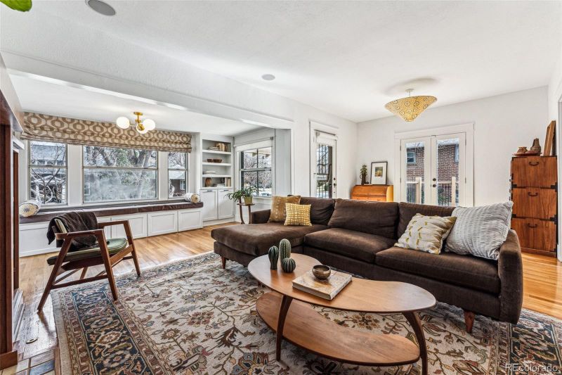 721 Monroe St, Denver, CO 80206