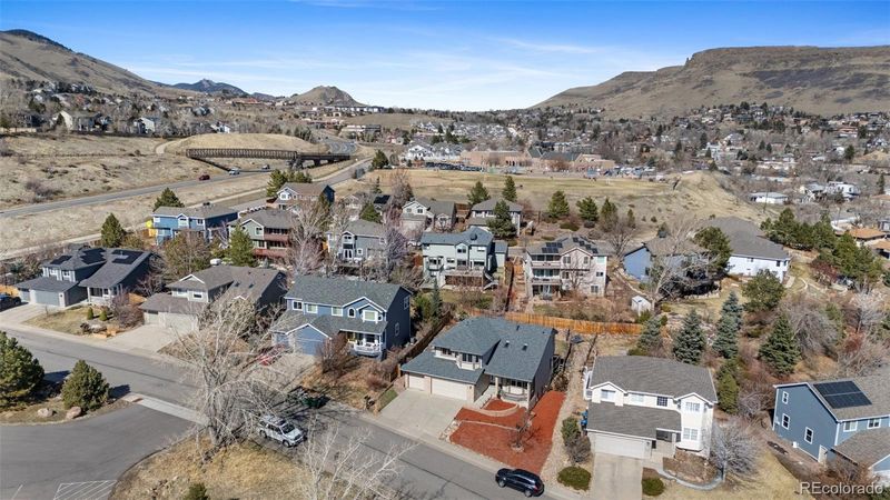 1304 5th St, Golden, CO 80403