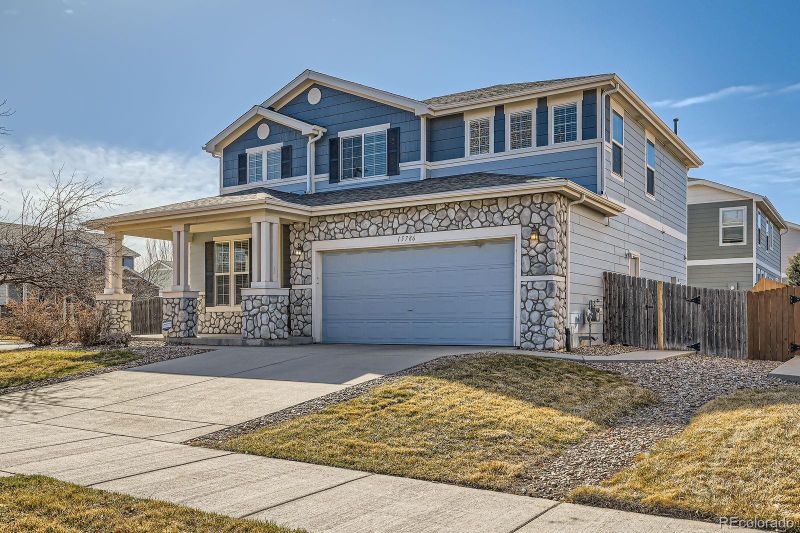 15786 Randolph Pl, Denver, CO 80239