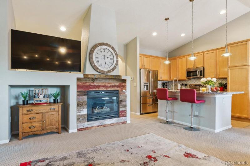 22932 E Ontario Dr #102, Aurora, CO 80016
