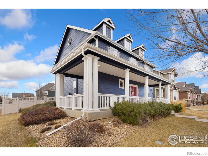 1403 Armstrong Dr, Longmont, CO 80504
