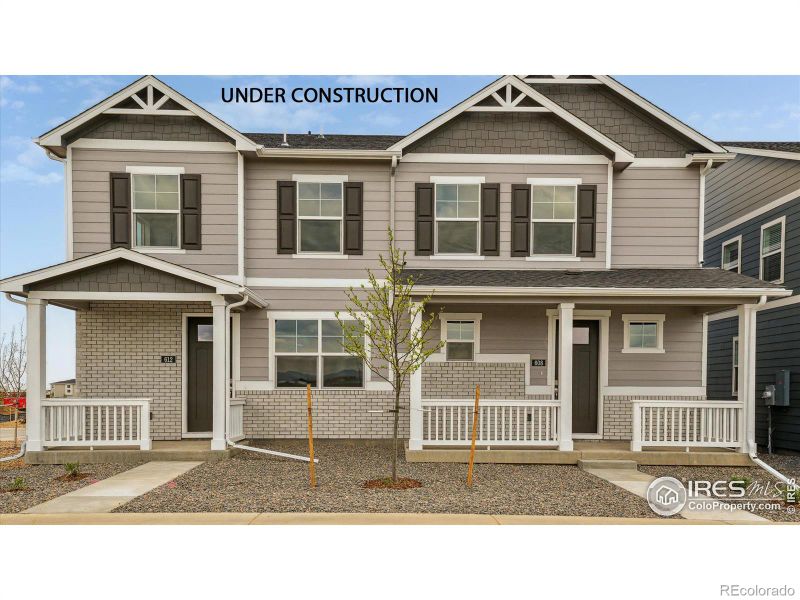 942 Hoptree Ct, Johnstown, CO 80534
