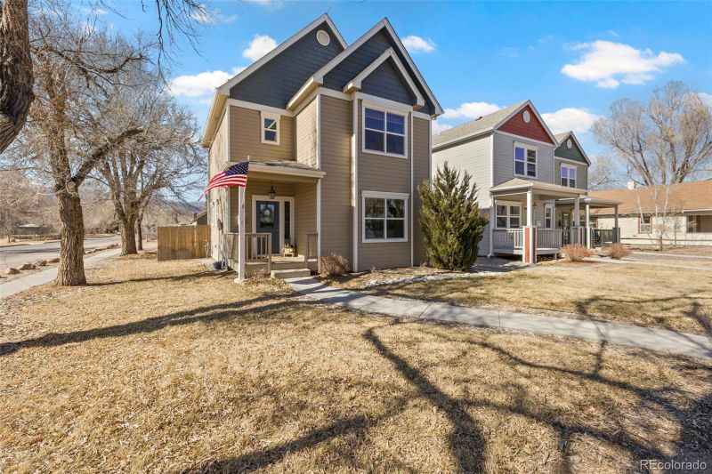 2504 Wood Ave, Colorado Springs, CO 80907