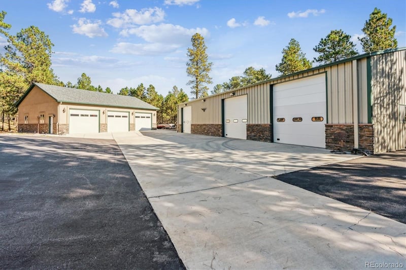 12085 Sylvan Meadows Dr, Colorado Springs, CO 80908