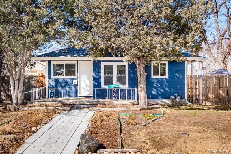 1195 Florence St, Aurora, CO 80010