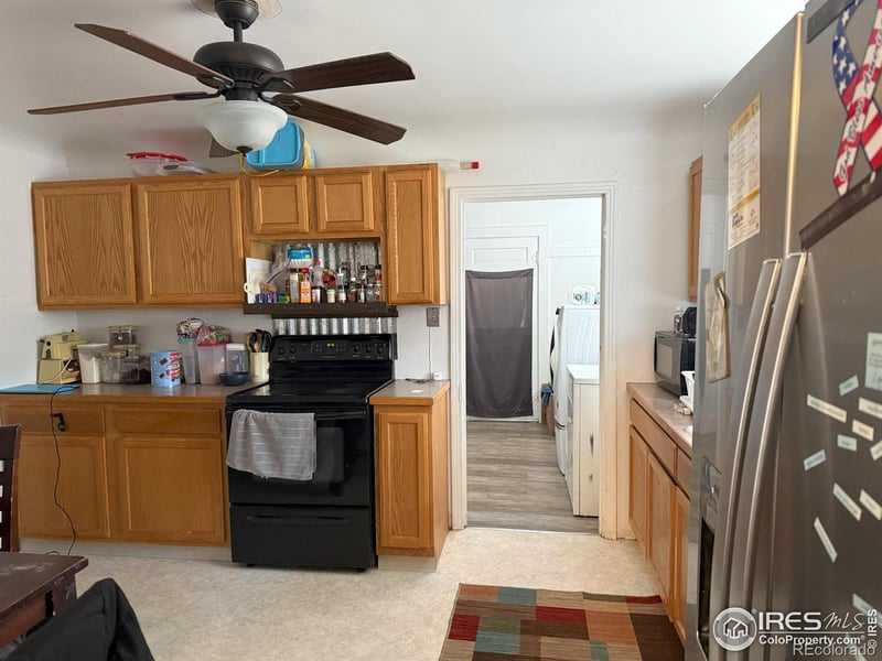 481 Adams Ave, Akron, CO 80720