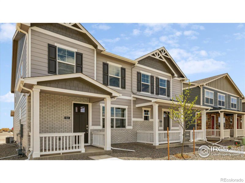 918 Gambel Dr, Johnstown, CO 80534