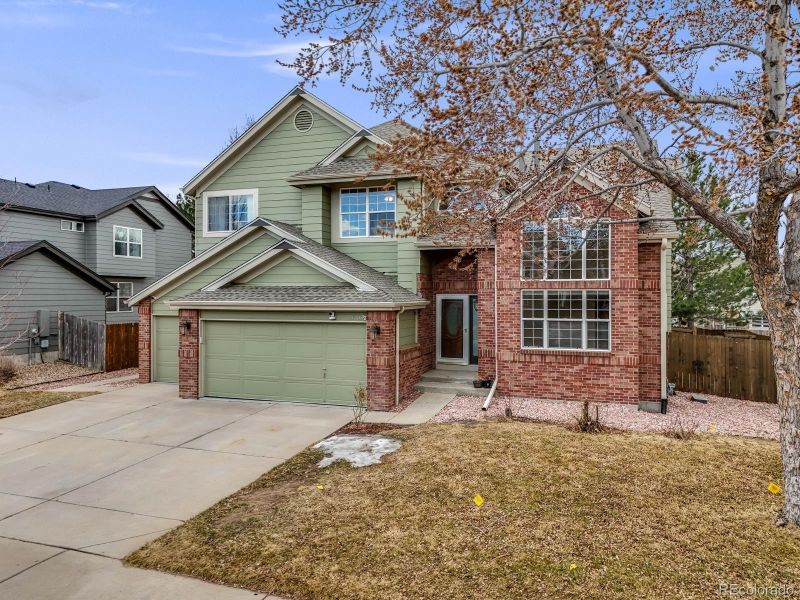 18338 E Powers Pl, Centennial, CO 80015