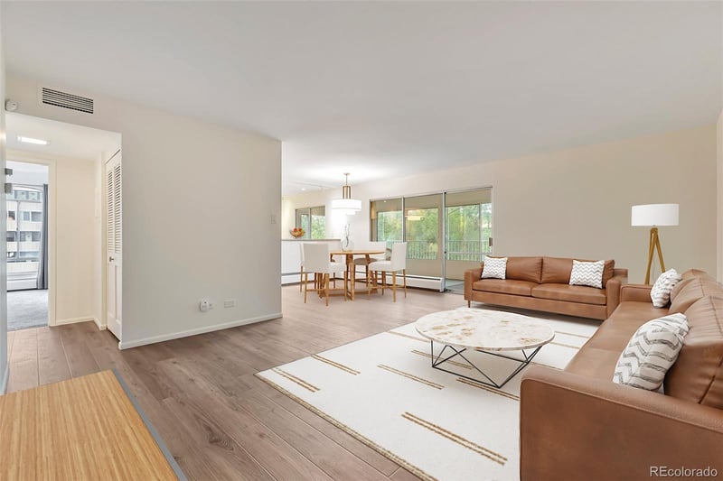 1200 N Humboldt St #604, Denver, CO 80218