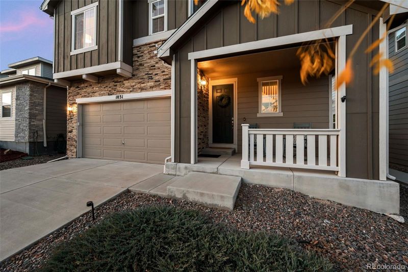 1031 White Leaf Cir, Castle Rock, CO 80108