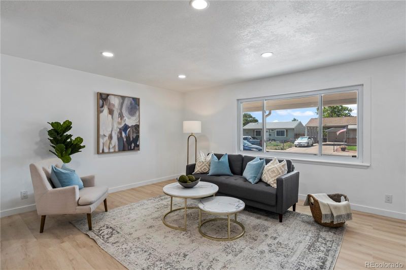 7830 Ladore St, Commerce City, CO 80022