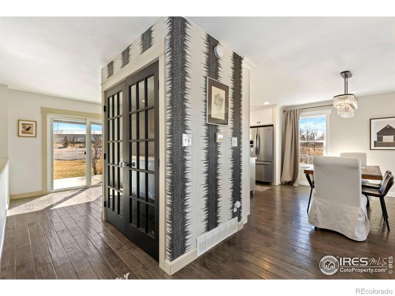 1816 Chaparro Cir, Berthoud, CO 80513