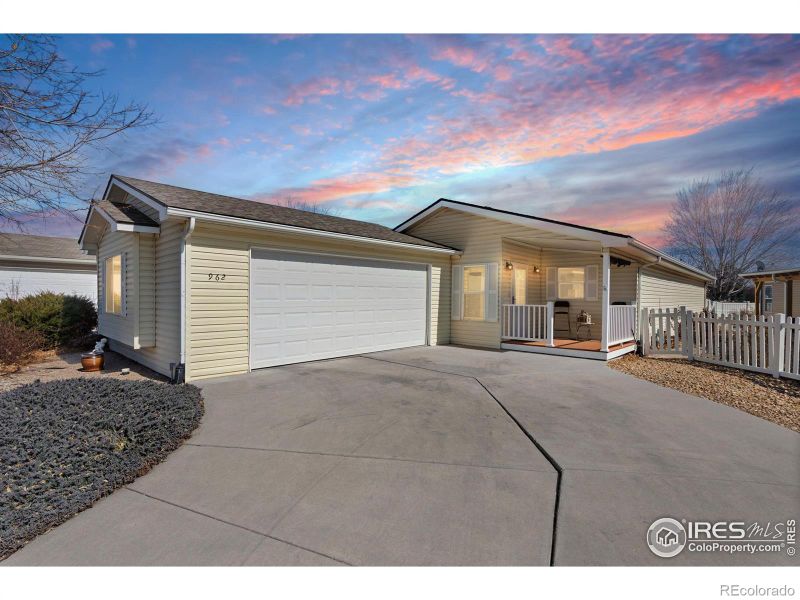 962 Pleasure Dr, Fort Collins, CO 80524