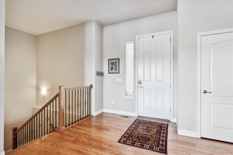 6019 S Little River Way, Aurora, CO 80016