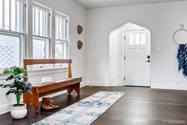 171 S Pennsylvania St, Denver, CO 80209